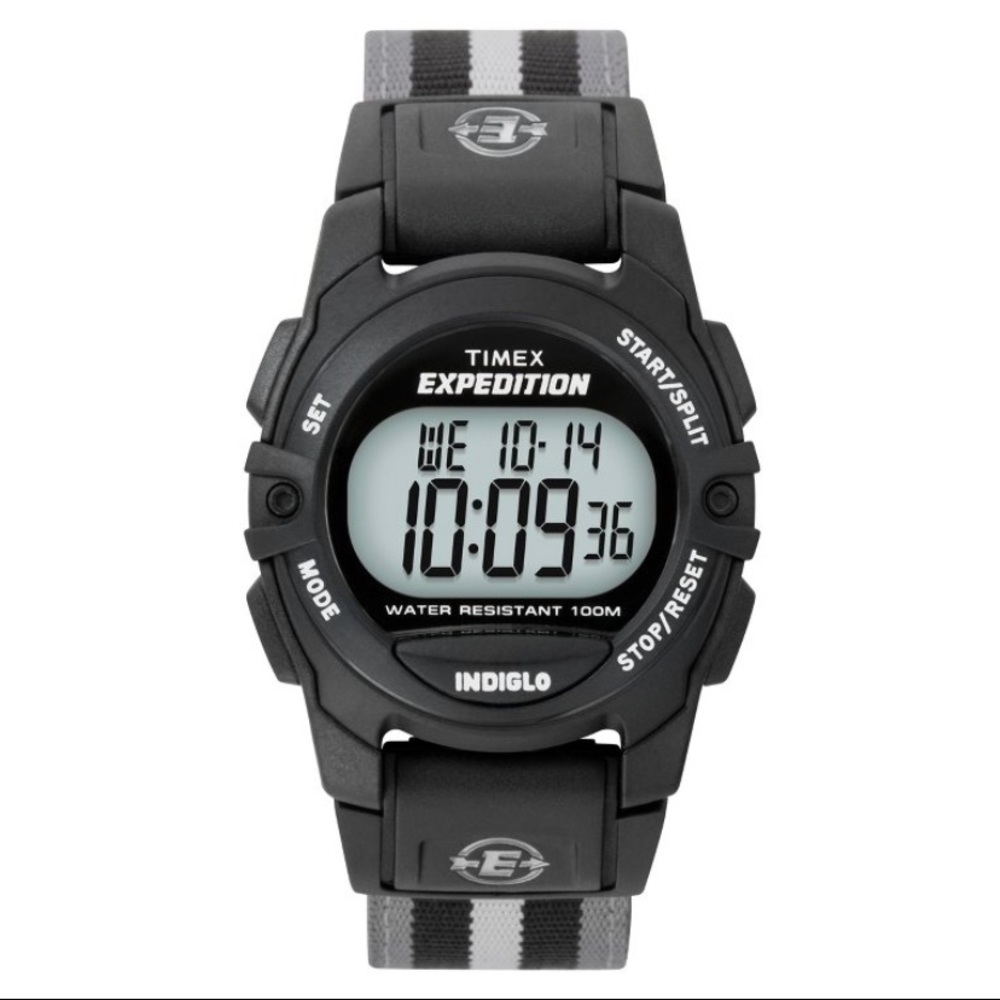 Timex Expedition Digital Watch T49661JT